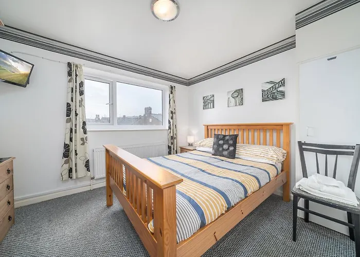 Deneside Guest House