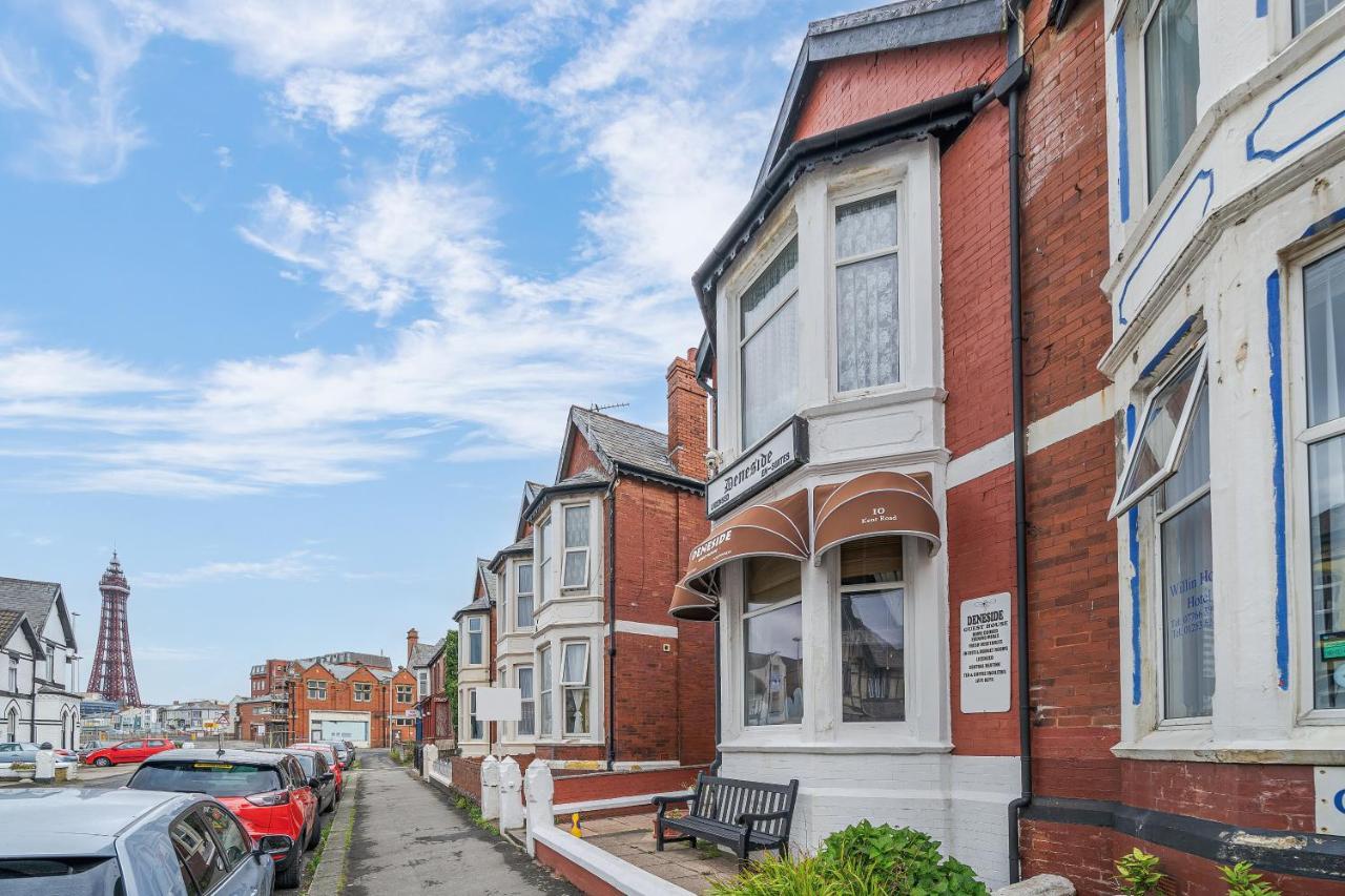 Deneside Casa de hóspedes Blackpool