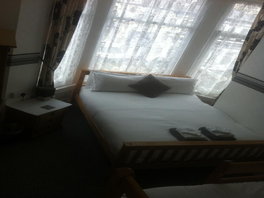 Deneside Affittacamere 3*