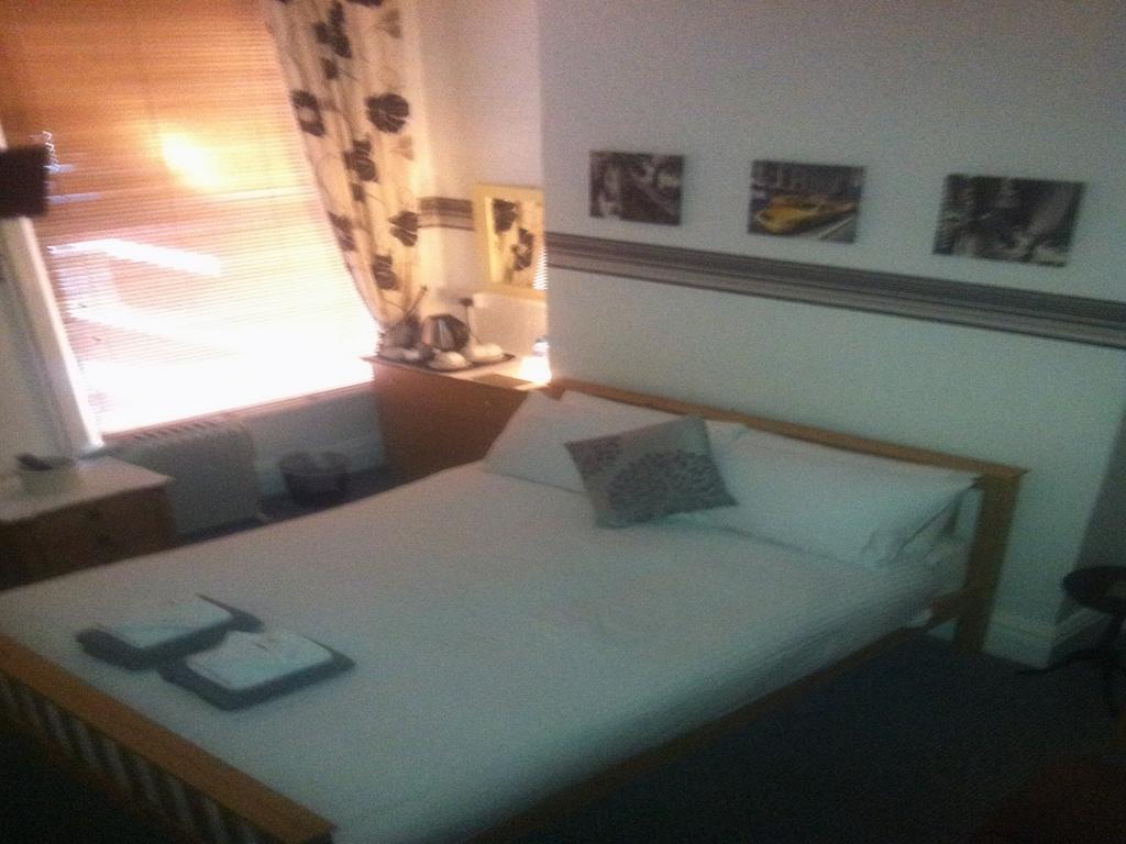 Deneside Affittacamere 3*