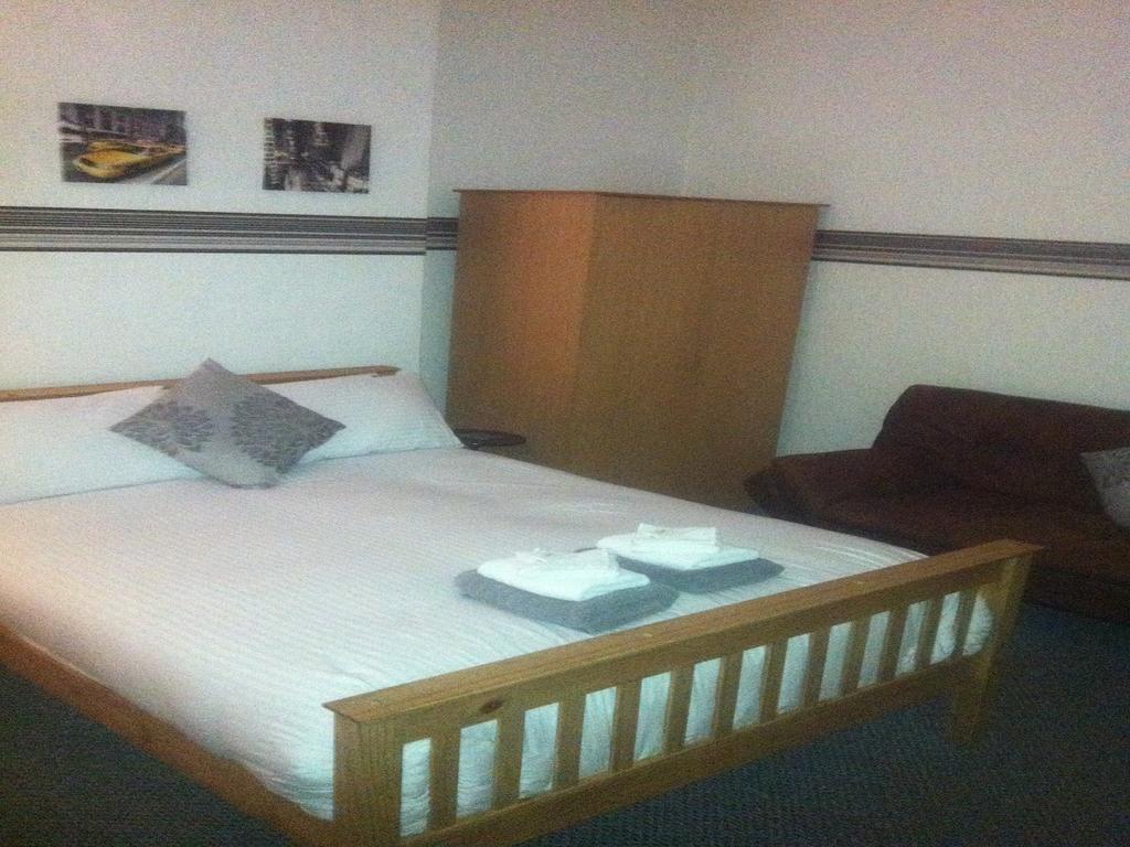 Affittacamere Deneside 3*